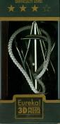 Opakowanie Puzzle Eureka 3D Gordian knot