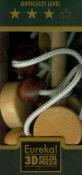 Opakowanie Puzzle Eureka 3D Restricting ball