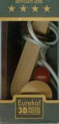 Opakowanie Puzzle Eureka 3D Rope and rope