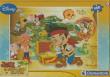 Opakowanie Puzzle Jake i piraci 100