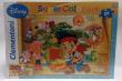 Opakowanie Puzzle Maxi Jake i piraci z Nibylandii 24