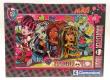 Opakowanie Puzzle Monster High 100