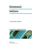 Okładka książki Rachunkowość budżetowa