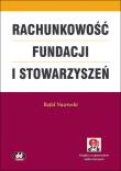 Rachunkowość fundacji i stowarzyszeń. Autor: Nawrocki Rafał. Dadada.pl Okładka książki Rachunkowość fundacji i stowarzyszeń
