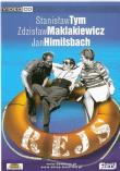 Rejs. Autor: Marek Piwowski, Janusz Głowacki. Dadada.pl Okładka książki Rejs