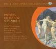 Rimsky-Korsakov: May Night. Autor: Vitaly Taraschenko, Natalia Erasova, Marina Lapina, Vyacheslav Pochapsky. Dadada.pl Okładka książki Rimsky-Korsakov: May Night