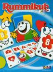 Okładka książki Rummikub Junior