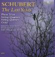 Okładka książki Schubert: The Last Years