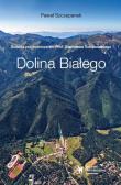 Okładka książki Ścieżka przyrodnicza im. Prof. Stanisława Sokołowskiego – Dolina Białego