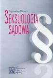Seksuologia sądowa PZWL. Autor: Zbigniew Lew-Starowicz. Dadada.pl Okładka książki Seksuologia sądowa PZWL