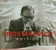 Opakowanie Shostakovich Edition