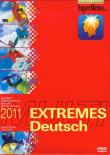 SINS Extremes Deutsch Multi Wszystkie poziomy. Wydawca: SuperMemo World. Dadada.pl Opakowanie SINS Extremes Deutsch Multi Wszystkie poziomy