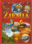 Okładka książki Skarbnica wiedzy - Ziemia