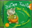 Słoń Trąbalski i inne wiersze...audiobook. Autor: Julian Tuwim. Dadada.pl Okładka książki Słoń Trąbalski i inne wiersze...audiobook