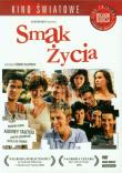 Okładka książki Smak życia