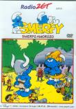 Opakowanie Smerfy Smerfo Amorozo