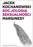 Okładka książki Socjologia seksualności Marginesy