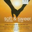 Soft Melodies & Sweet Songs. Wydawca: Intense Media. Dadada.pl Opakowanie Soft Melodies & Sweet Songs