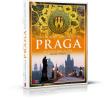 Spacerownik Praga. Miasto magiczne  w.2013. Autor: Pernal Marek. Dadada.pl Okładka książki Spacerownik Praga. Miasto magiczne  w.2013