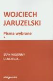 Okładka książki Stan wojenny Dlaczego…