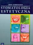 Stomatologia estetyczna. Autor: Schmidseder Josef. Dadada.pl Okładka książki Stomatologia estetyczna