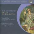 Strauss: Die Frau ohne Schatten. Autor: Jess Thomas, Ingrid Bjoner, Dietrich Fischer-Dieskau, Inge Borkh. Dadada.pl Okładka książki Strauss: Die Frau ohne Schatten