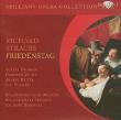 Strauss: Friedenstag. Autor: Albert Dohmen, Deborah Voigt, Alfred Reiter, Jon Villars, Staatskapelle Dresden. Dadada.pl Okładka książki Strauss: Friedenstag