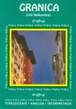 Okładka książki Streszczenia - Granica