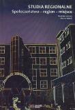Opakowanie Studia regionalne