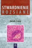 Stwardnienie rozsiane. Wydawca: Czelej. Dadada.pl Opakowanie Stwardnienie rozsiane