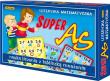 Opakowanie Super AS Loteryjka matematyczna