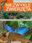 Świat bez tajemnic Niezwykłe zwierzęta. Wydawca: Ibis. Dadada.pl Opakowanie Świat bez tajemnic Niezwykłe zwierzęta