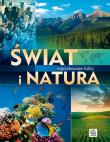 Okładka książki Świat i natura najciekawsze fakty