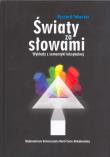 Światy za słowami. Autor: Tokarski Ryszard. Dadada.pl Okładka książki Światy za słowami