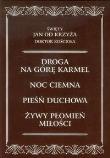 Okładka książki Święty Jan od Krzyża Doktor Kościoła