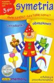 Opakowanie Symetria Układanka obrazkowa