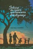Szkice do teorii wychowania kreatywnego. Autor: Sowiński J. Andrzej. Dadada.pl Okładka książki Szkice do teorii wychowania kreatywnego