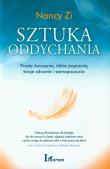 Sztuka oddychania. Autor: Nancy Zi. Dadada.pl Okładka książki Sztuka oddychania