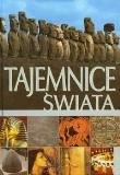 Okładka książki Tajemnice świata
