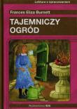 Tajemniczy ogród TW. Autor: Nosowska Dorota. Dadada.pl Okładka książki Tajemniczy ogród TW