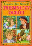 Okładka książki Tajemniczy ogród