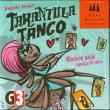 Tarantula tango. Autor: Zeimet Jacques. Dadada.pl Okładka książki Tarantula tango