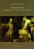 Teologia. Autor: Szymik Jerzy. Dadada.pl Okładka książki Teologia