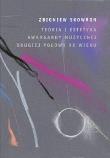 Teoria i estetyka awangardy muzycznej. Autor: Zbigniew Skowron (oprac.). Dadada.pl Okładka książki Teoria i estetyka awangardy muzycznej