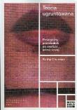 Okładka książki Teoria ugruntowana