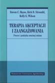 Okładka książki Terapia akceptacji i zaangażowania