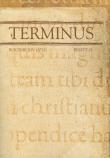 Opakowanie Terminus rocznik XIV 2012 zeszyt 25