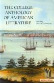 The College Anthology Of American Literature. Autor: Mazur Zygmunt. Dadada.pl Okładka książki The College Anthology Of American Literature