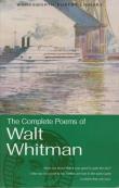 The Complete Poems of Walt Whitman. Autor: Whitman Walt. Dadada.pl Okładka książki The Complete Poems of Walt Whitman