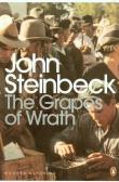 The Grapes of Wrath. Autor: John Steinbeck. Dadada.pl Okładka książki The Grapes of Wrath